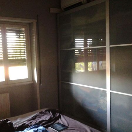 Maurice Penthouse Villa Rome Buitenkant foto