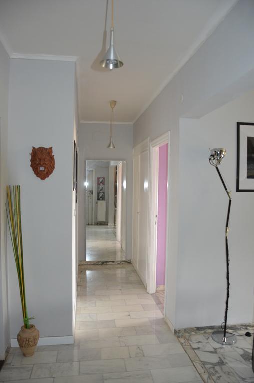 Maurice Penthouse Villa Rome Kamer foto